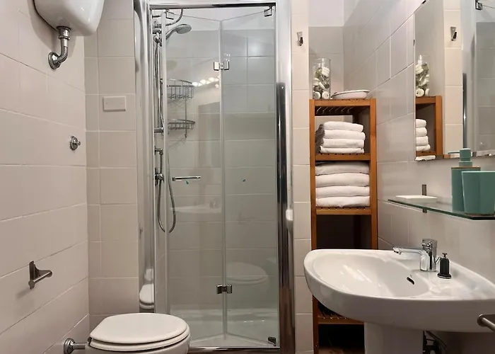 Apartment Pantheon Rom